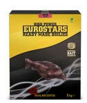 SBS Eurostar Boilies Strawberry Jam 1 Kg 20 Mm (sbs09510)