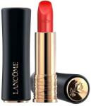 Lancome Ruj cremos cu efect hidratant - Lancome L'Absolu Rouge Cream 139 - Rouge Grandiose