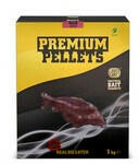 SBS Premium Pellets Krill Halibut 1 kg 6 mm (SBS26013)