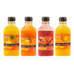 Benzar Mix Fruit Shake Ananász (93701076)