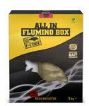 SBS All In Flumino Box F-code Undercover 1, 5kg (sbs13281) - fishing24