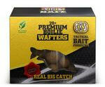 SBS 20+ Premium Boilie Wafters Ace Lobworm 250 Gm (sbs13180) - fishing24