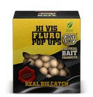 SBS Fluro Pop Ups Garlic 100 Gm 10-14mm (sbs13007)