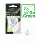 Wizard Twisterfej Go Green 06 6g 3db/cs (59303606)
