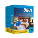 BROS Elektromos Készülék+ Szúnyogirtó Folyadék (80800023)