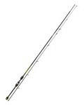Maver Butterfly Micro Spoon 2s. 6'8"ft 0, 8-3, 5g (ma550068) - fishing24