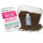 Promix Method Pellet Box Squid (pmmpboxs)