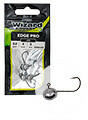 Wizard Edge Pro Jig Fej 7g 1 3pcs/bag (59367070) - fishing24