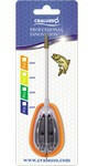 Cralusso Színtelen Rocket Method Kosár+töltő (1+1 Db/cs) 50 G (58274050) - fishing24