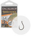 Excalibur Horog Excalibur Round Feeder Barbless 18 (47200018) - fishing24