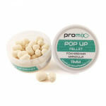 Promix Pop Up Pellet 11 Mm Fokhagyma-mandula 20 G (pmpupfm1)