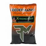 Feedermánia Fm Groundbait Xtreme Fish 800 G (f0101001)