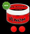 Feedermánia Venom Pop-up Boilie 16 Mm Crazy Cherry (v0112101) - fishing24