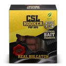 SBS Csl Hooker Pop Ups Fish & Liver 100 Gm 16 Mm (sbs12815)