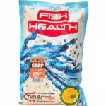 Timár Mix Fish Health Method Carp Etetőanyag - Csoki-narancs 1kg (mx166100)