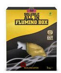 SBS Soluble All In Flumino Box Squid & Octopus 1, 5 Kg (sbs13341) - fishing24