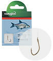 Kamasaki Carbon Horog K890br Nr 12 Kötözött (45403012) - fishing24