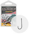 Excalibur Horog Excalibur Zander Worm 4/0 (47090400) - fishing24