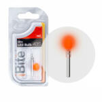 Ibite 435 Elem + Bulb Led Piros (iblbb42r)