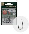 Maruto Horog 521 10 Black Nickel 10db/cs (43552010)