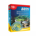 BROS Szúnyogirtó Spirál (10db/csomag) (80800012)