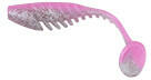 L&K Floating Shad 10 Cm 3 Db/cs Szín: Pink (87177302) - fishing24
