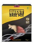 SBS Quest Base Mix Ace Lobworm 5 Kg (sbs01101) - fishing24
