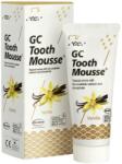 GC Cremă dentară fără fluor - GC Tooth Mousse Vannilla 35 ml