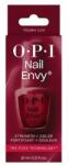 OPI Tratament pentru intarirea unghiilor si culoare, OPI, Nail Envy, Tough Luv, 15ml