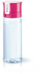 BRITA Bottle fill&go Vital pink + 4 MicroDisc (1046682) Cana filtru de apa