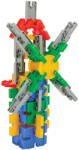 Pilsan Set constructie Pilsan Building Blocks 320 piese in cutie (PL-03-508)