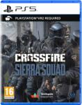 Perp Crossfire Sierra Squad VR2 (PS5)