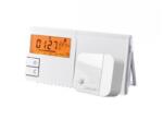  Crono-termostat Radiofrecventa Lcd Iluminat 091flrf 2temperaturi 9programe Cu Baterii (091flrfv2)