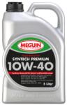 Méguin Megol Syntech Premium 10W-40 5l