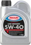 Méguin Megol Low Emission 5W-40 1 l
