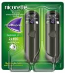 Nicorette Quickspray 1mg/adag Spray 2x