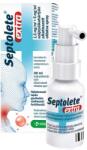  Septolete Extra 1, 5mg/ml+5mg/ml Szajny. Alk. Spray