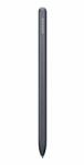Samsung érintőképernyő ceruza (aktív, kapacitív, S Pen, Samsung Galaxy Tab S7 FE) FEKETE - Samsung Galaxy Tab S7 FE 5G (SM-T736), Samsung Galaxy Tab S7 FE WIFI (SM-T730), Samsung Galaxy Tab S7 FE WIFI 12.4 (S