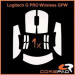 COREPAD Logitech G Pro Wireless Soft Grips fehér (CG70500) - bestbyte