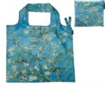 Fridolin Bevásárló táska - Van Gogh: Mandulavirágzás