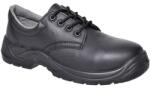  FC14BKR44 Portwest Compositelite munkavédelmi cipő, S1P (FC14BKR44)