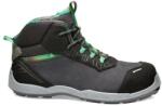 Base Protection B0667BKR39 BASE Grand Canyon Mid Munkavédelmi bakancs S1P FO ESD SR (B0667BKR39) - villanydiler