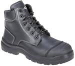  FD10BKR45 Portwest Clyde védőbakancs, S3 HRO CI HI FO (FD10BKR45)
