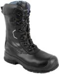  FD01BKR47 Portwest Tractionlite S3 fémmentes 10"(25 cm) védőbakancs, S3 HRO (FD01BKR47)