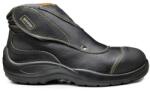 Base Protection B0410BKR40 BASE Welder Ankle munkavédelmi bakancs S3 HRO SRA (B0410BKR40) - villanydiler