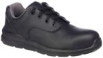  FD61BKR39 Portwest Compositelite fűzős munkavédelmi cipő S2 (FD61BKR39)