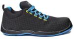 Base Protection B0677BKB40 BASE Marathon munkavédelmi cipő S3 SRC (B0677BKB40) - villanydiler