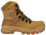Base Protection B1611BHOR37 BASE T-Force munkavédelmi bakancs S3 HRO CI HI SRC (B1611BHOR37)