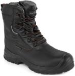  FD02BKR45 Portwest Titanium 7" (18 cm) védőbakancs, S3 HRO (FD02BKR45)