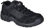  FT64BKR40 Portwest Steelite Trouper munkavédelmi cipő, S1P (FT64BKR40)